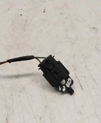 Chevrolet Captiva Outside/exterior temperature sensor 