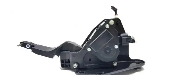 Infiniti Q50 Accelerator throttle pedal 240464HK0A010002