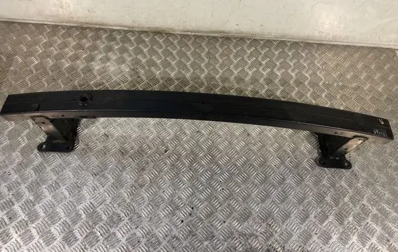 Nissan Qashqai Front bumper cross member 