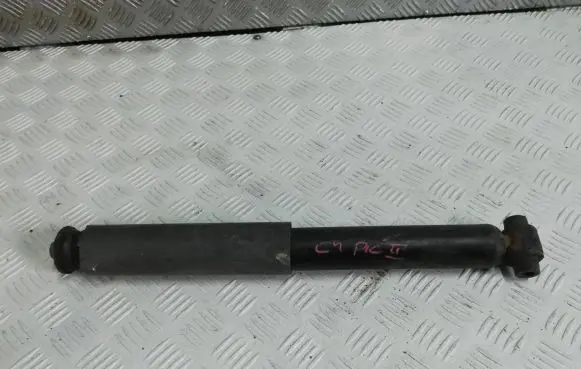 Citroen C4 II Picasso Rear shock absorber/damper