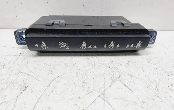 Nissan Qashqai Other devices 25020JD10A