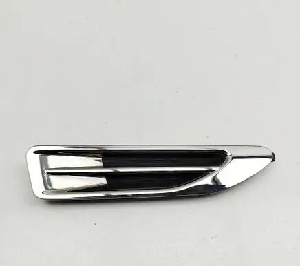 KIA Optima Fender trim (molding) 87772D4000