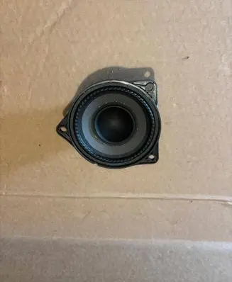 Porsche Cayenne (92A) Front door speaker 7PP035415F