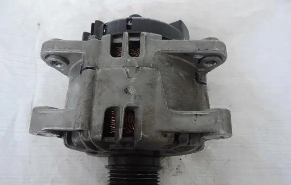Generator/alternator