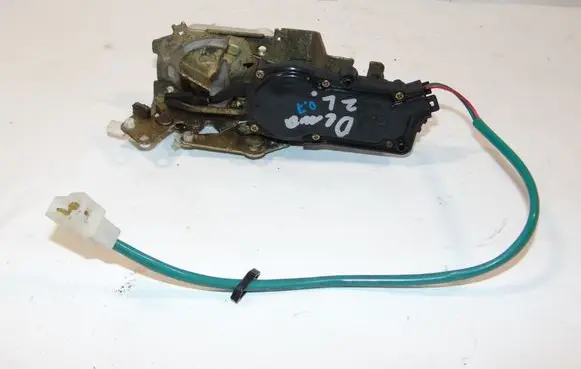 Mazda Demio Rear door lock D20273310A