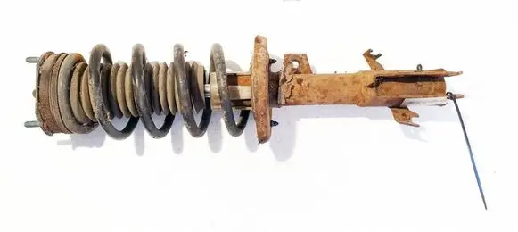 Ford Fiesta Front shock absorber/damper