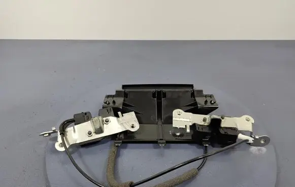Volvo S60 Second row seats 30727871