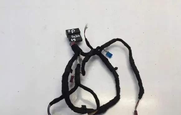BMW 3 G20 G21 Front door wiring loom 8716574