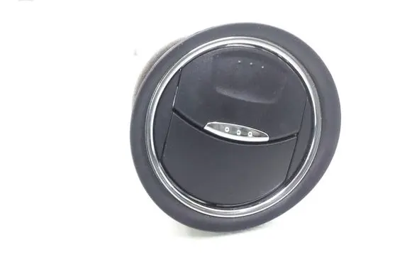 Ford Mondeo MK IV Dashboard side air vent grill/cover trim 6M21U018B09ADW