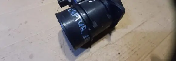 Renault Megane III Mass air flow meter 8200628558