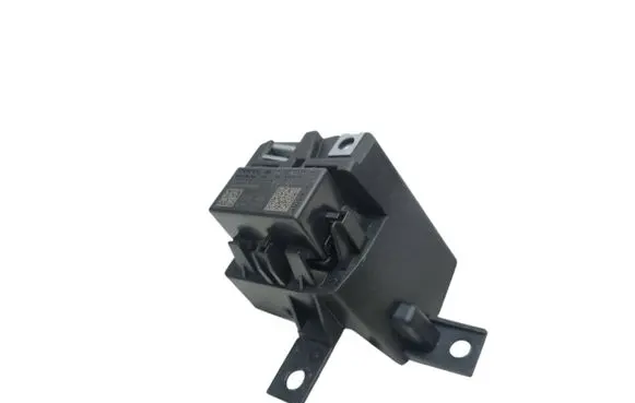 Keyless (KESSY) go control unit/module