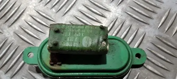 Fiat Bravo - Brava Heater blower motor/fan resistor 050044016 050.044.016