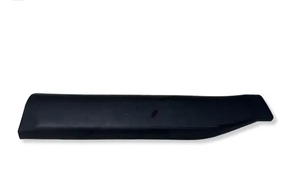 Nissan X-Trail T31 Rear door trim (molding) 82876JG00A