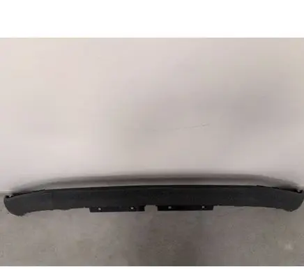 Audi Q3 F3 Front bumper lip 83A807061