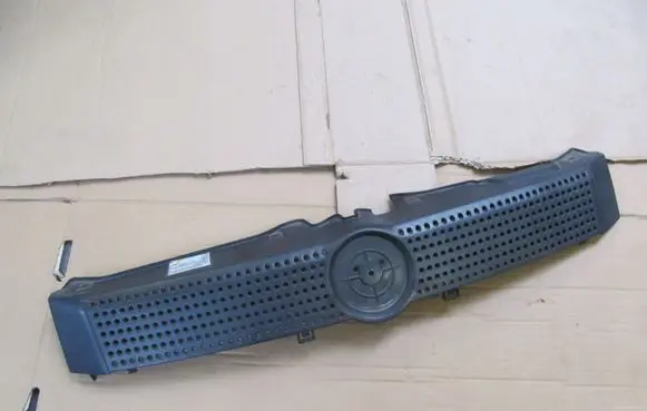 Fiat Panda II Front grill 735314236