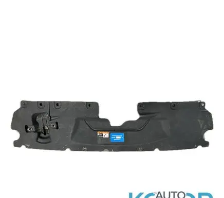 Ford S-MAX Radiator trim EM2BR16613A PPTD22