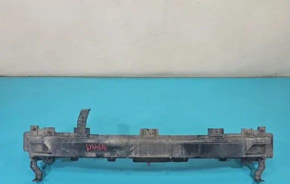 Hyundai Elantra Rear bumper support beam 86631-3X7000 IMPRK1484419