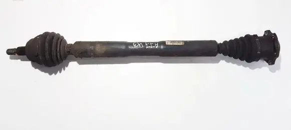 Audi TT Mk1 Front driveshaft 1j0407418p 0163120498026
