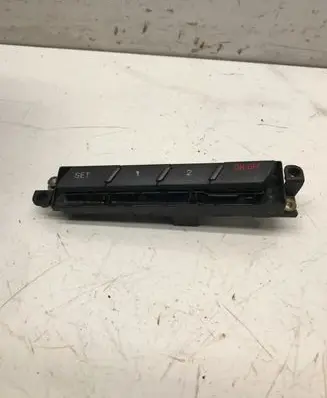 Audi A6 S6 C6 4F Seat memory switch 4F1959769A PA6GF30