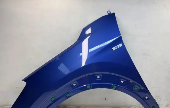 Hyundai Tucson TL Fender