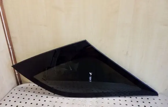 Mercedes-Benz ML W164 Rear side window