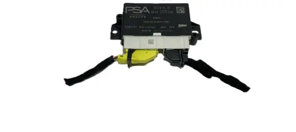 Peugeot 308 Parking PDC control unit/module 9859068980 30926