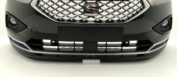 Seat Tarraco Front bumper 5FJ807221D