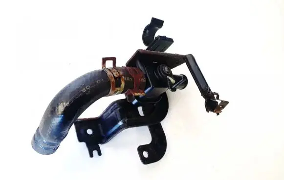 Honda CR-V Engine coolant pipe/hose 060829b