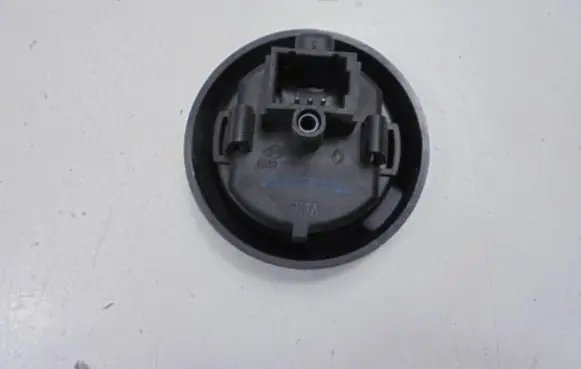 Renault Master II Headlight level height control switch 7700352939