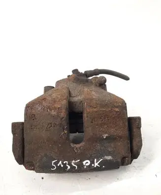 Seat Altea XL Front brake caliper NOCODE