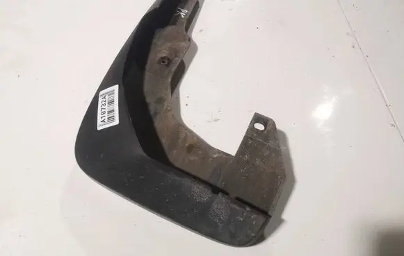 Front mudguard