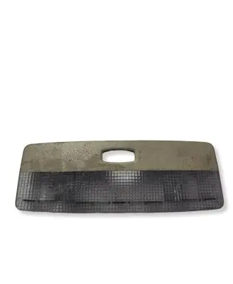 Renault Laguna II Other interior light 8200033826