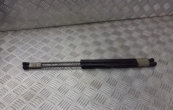 Citroen C3 Picasso Shock absorber/damper mounting bracket 9681486580
