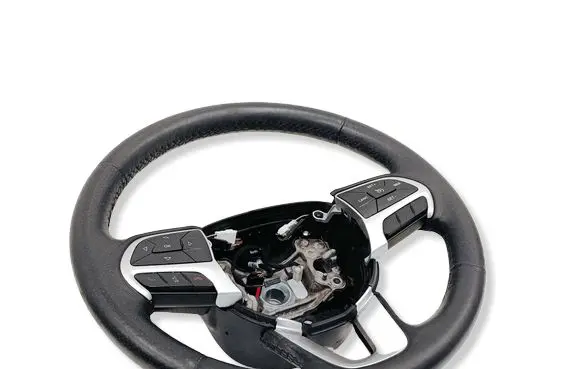 Dodge Durango III Steering wheel P1XP711X9AI