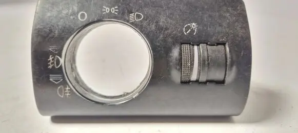 Audi A4 S4 B5 8D Headlight level height control switch 8d0941301