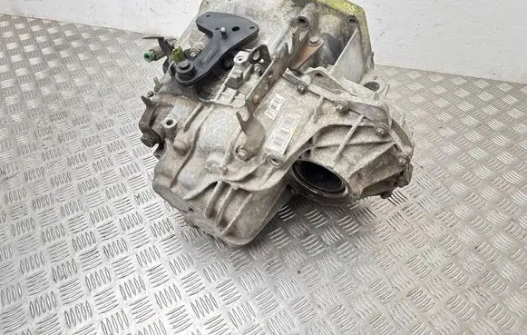 Renault Espace IV Manual 6 speed gearbox 8200065323 CMPK 7741722977