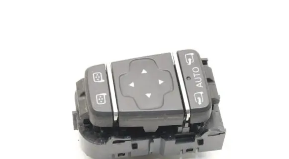 Renault Zoe Wing mirror switch 255702886R