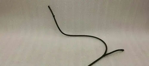 Mercedes-Benz SL R230 Headlight washer hose/pipe A2308600292