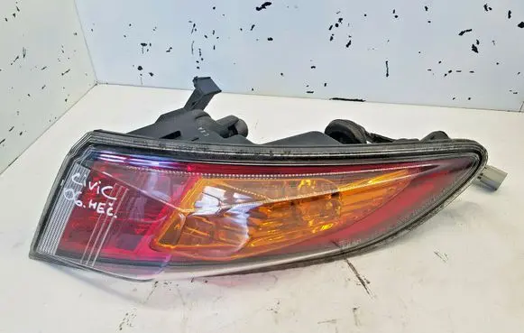 Honda Civic Rear/tail lights 22016721 nr1249