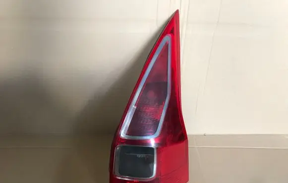 Renault Megane II Rear/tail lights 8200417351