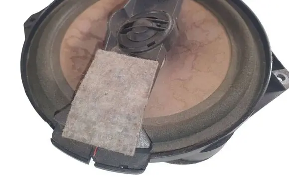 Audi A4 S4 B5 8D Front door speaker 8D5035401B