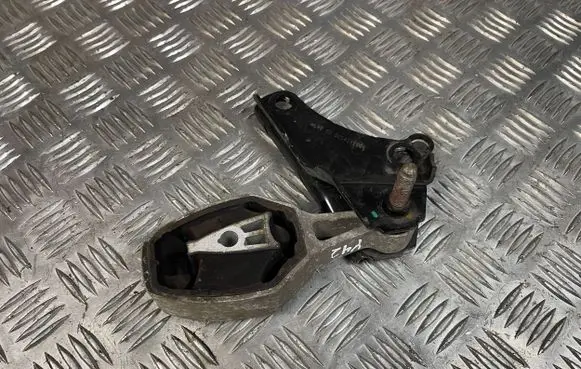 Citroen C3 Gearbox mounting bracket 9653634080