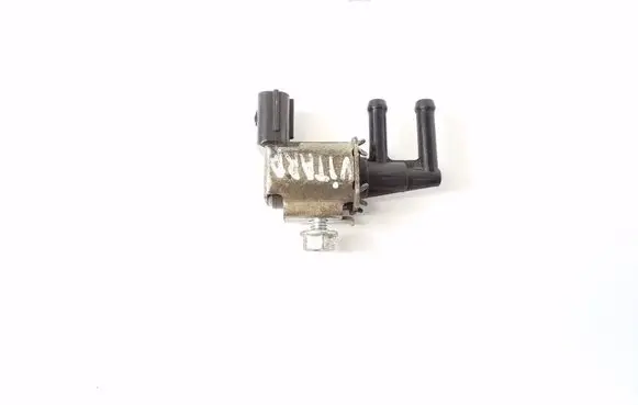 Suzuki Grand Vitara II Turbo solenoid valve 