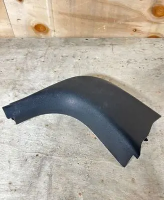 BMW 5 F10 F11 Foot area side trim 7066990 51437066990