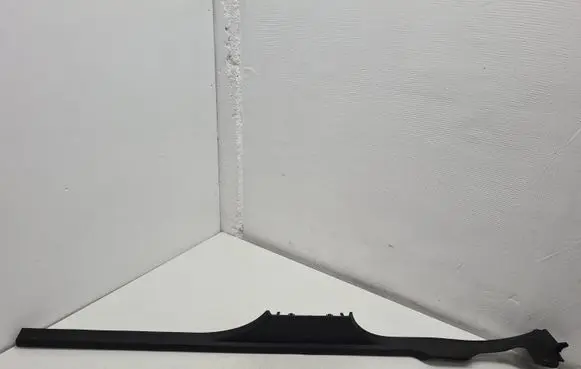 Skoda Fabia Mk3 (NJ) Other sill/pillar trim element 6V0853370