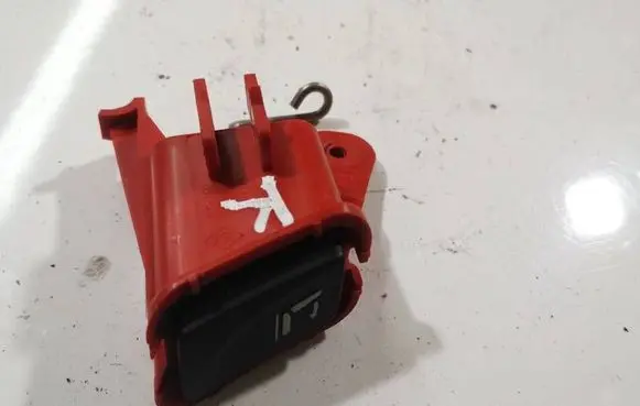 Renault Laguna III Seat control switch 88645000 5244197