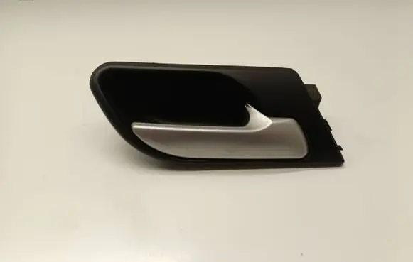 BMW X5 E53 Rear door interior handle 8408626