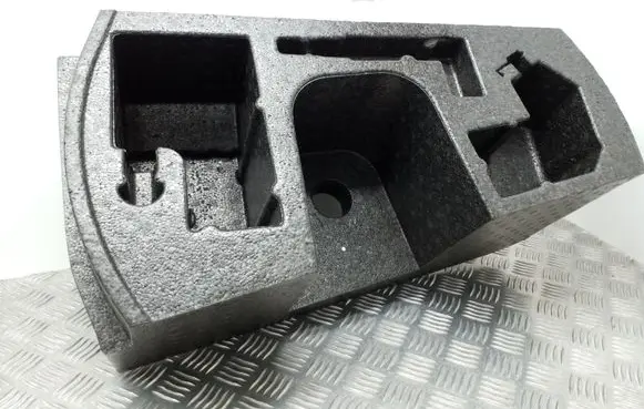 Seat Ibiza IV (6J,6P) Tool box 6J0863470