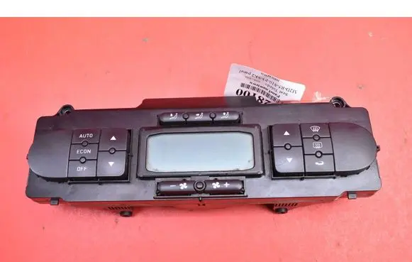 Seat Toledo III (5P) Climate control unit