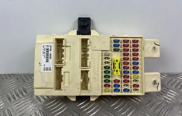 SsangYong Rexton Fuse module 8219036030